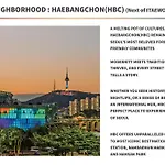 Hta Tailored Service Home&Fitness Near Seoul Stn