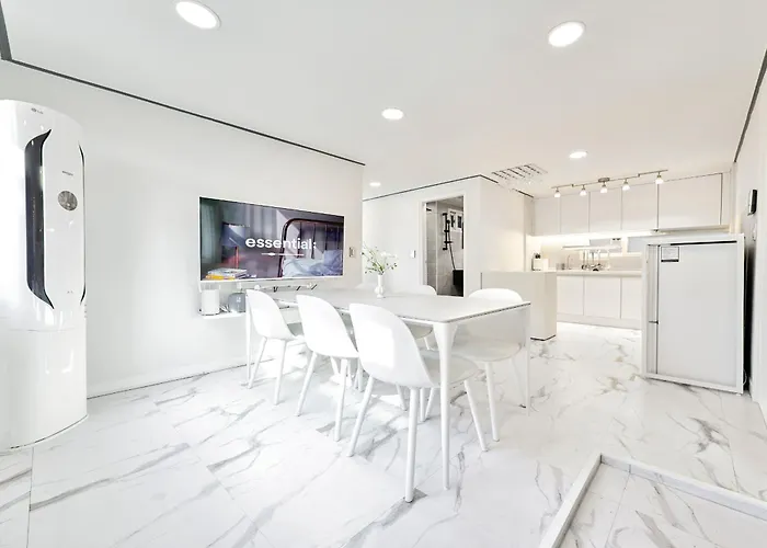 Hta Tailored Service Home&Fitness Near Seoul Stn