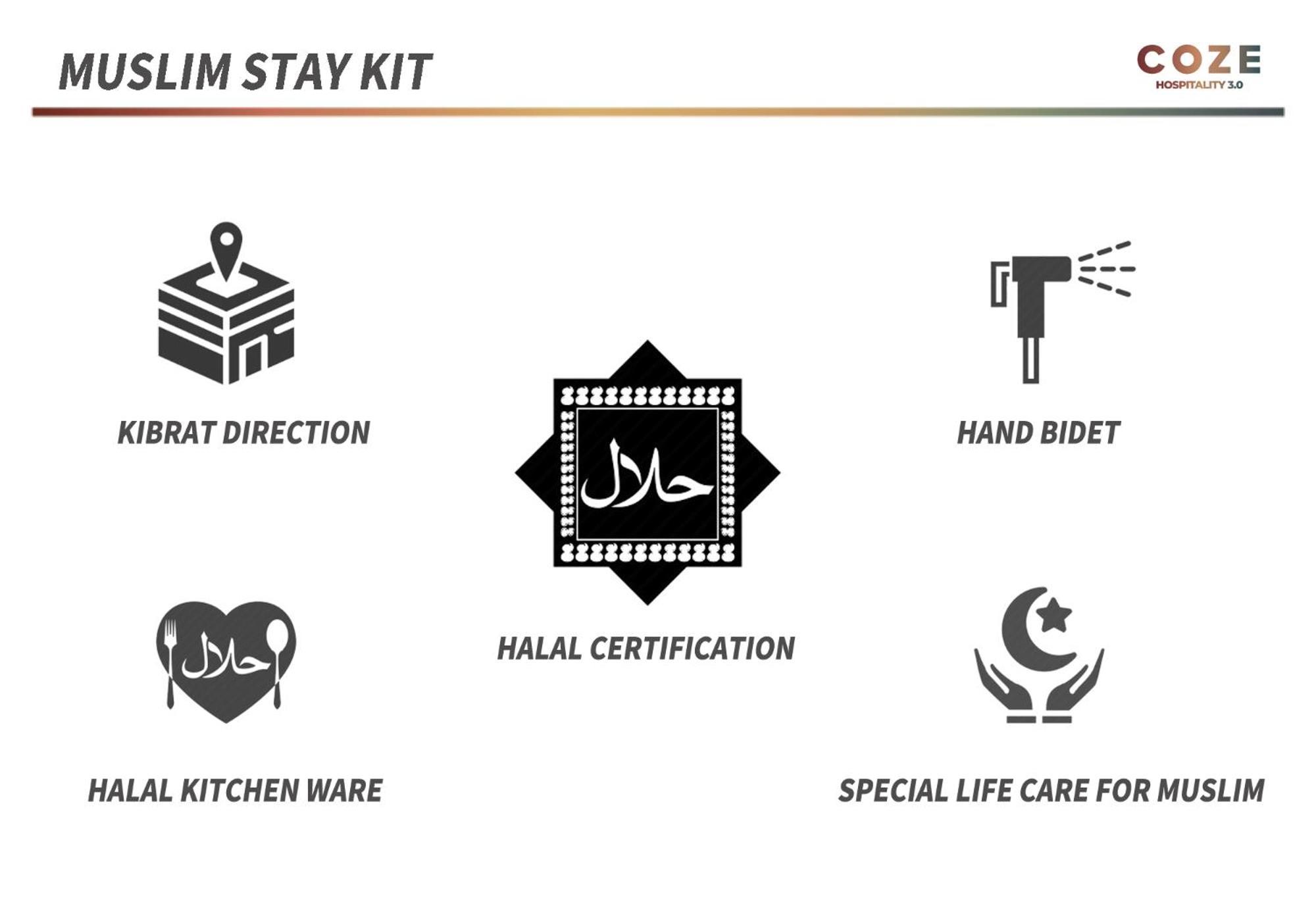 Holiday home Hta Tailored Service Home&fitness Near Stn