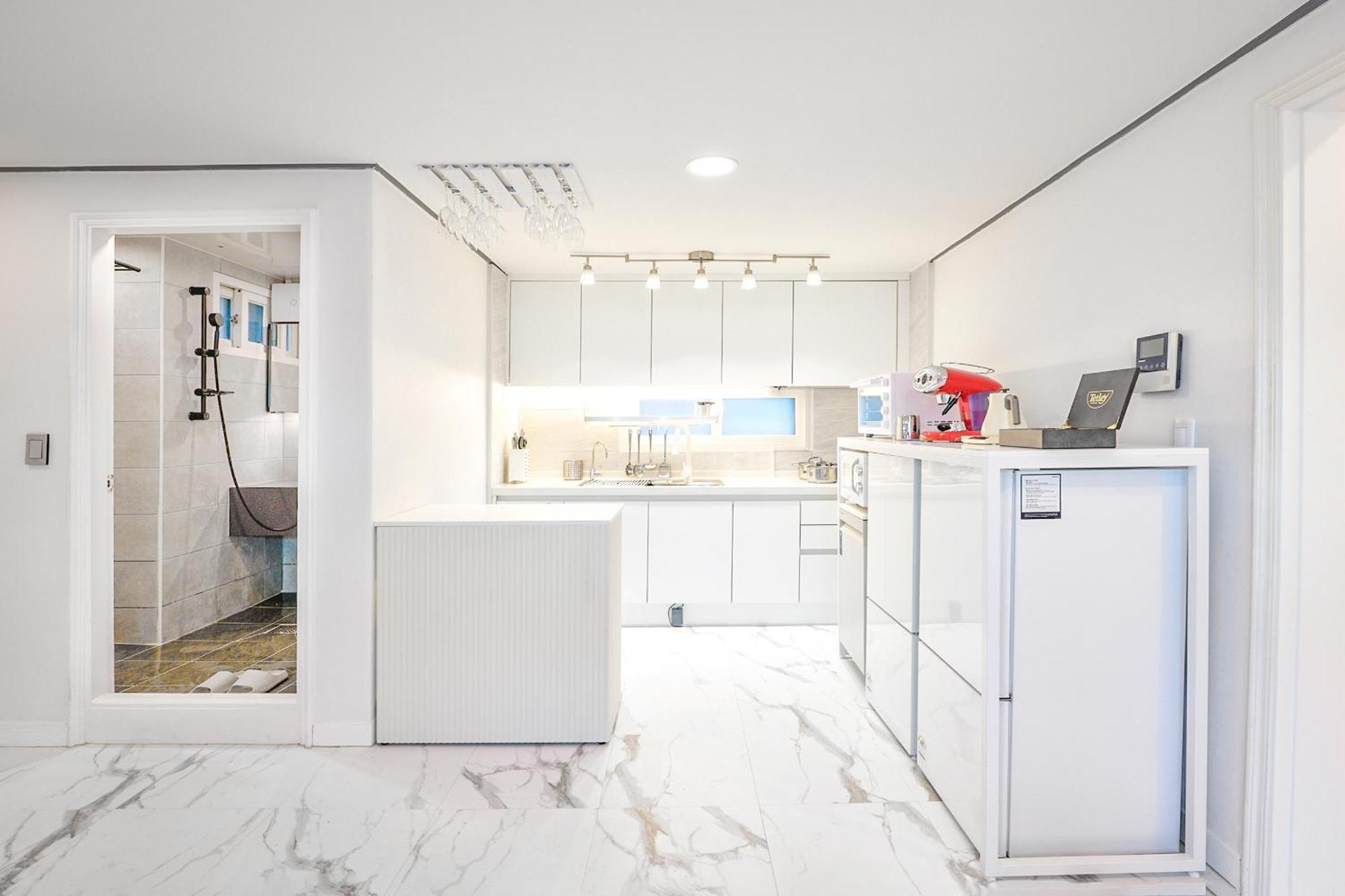 Holiday home Hta Tailored Service Home&fitness Near Stn *