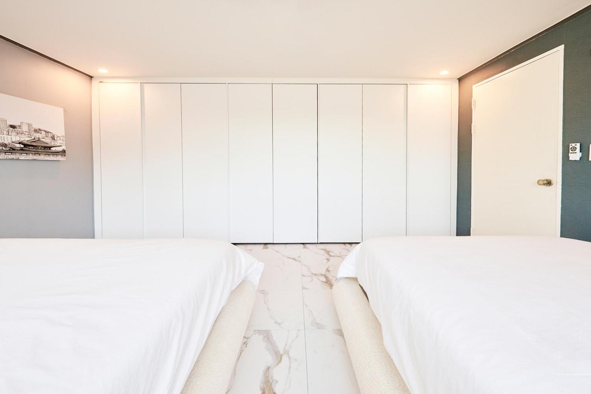 Hta Tailored Service Home&fitness Near Stn Holiday home