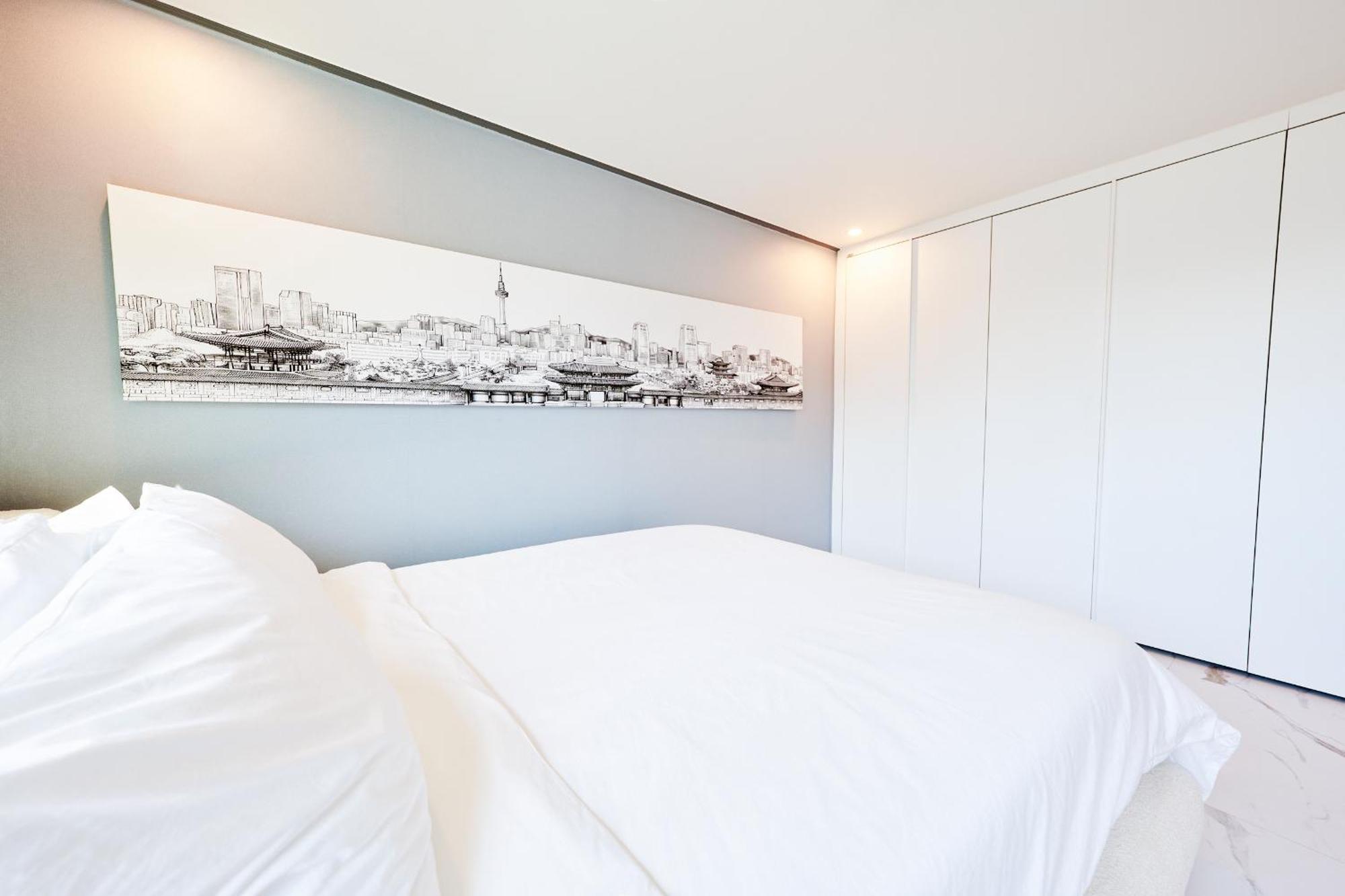 Holiday home Hta Tailored Service Home&fitness Near Stn