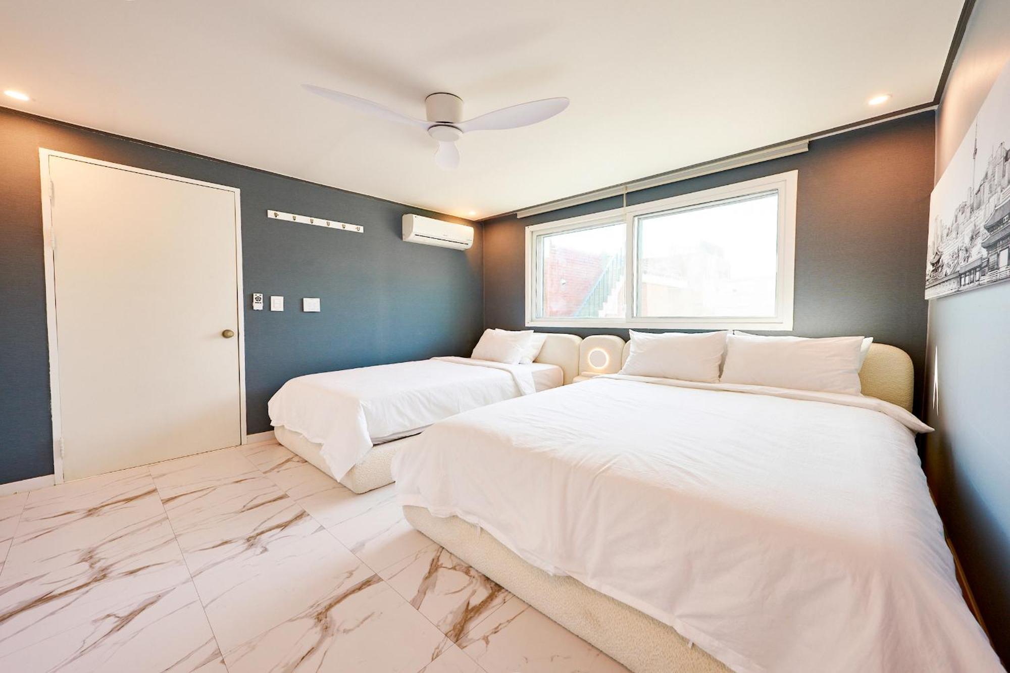 Hta Tailored Service Home&fitness Near Stn Holiday home Seoul