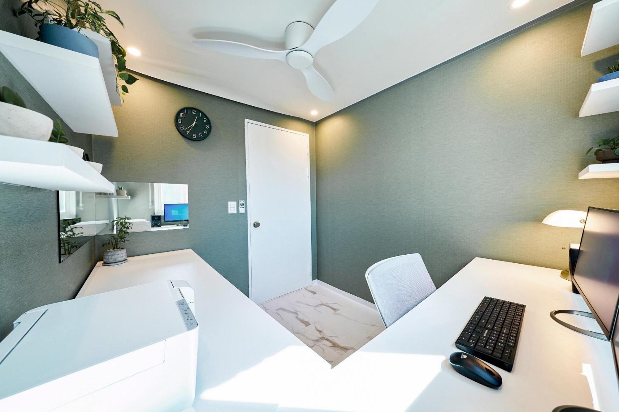 Hta Tailored Service Home&fitness Near Stn * Seoul