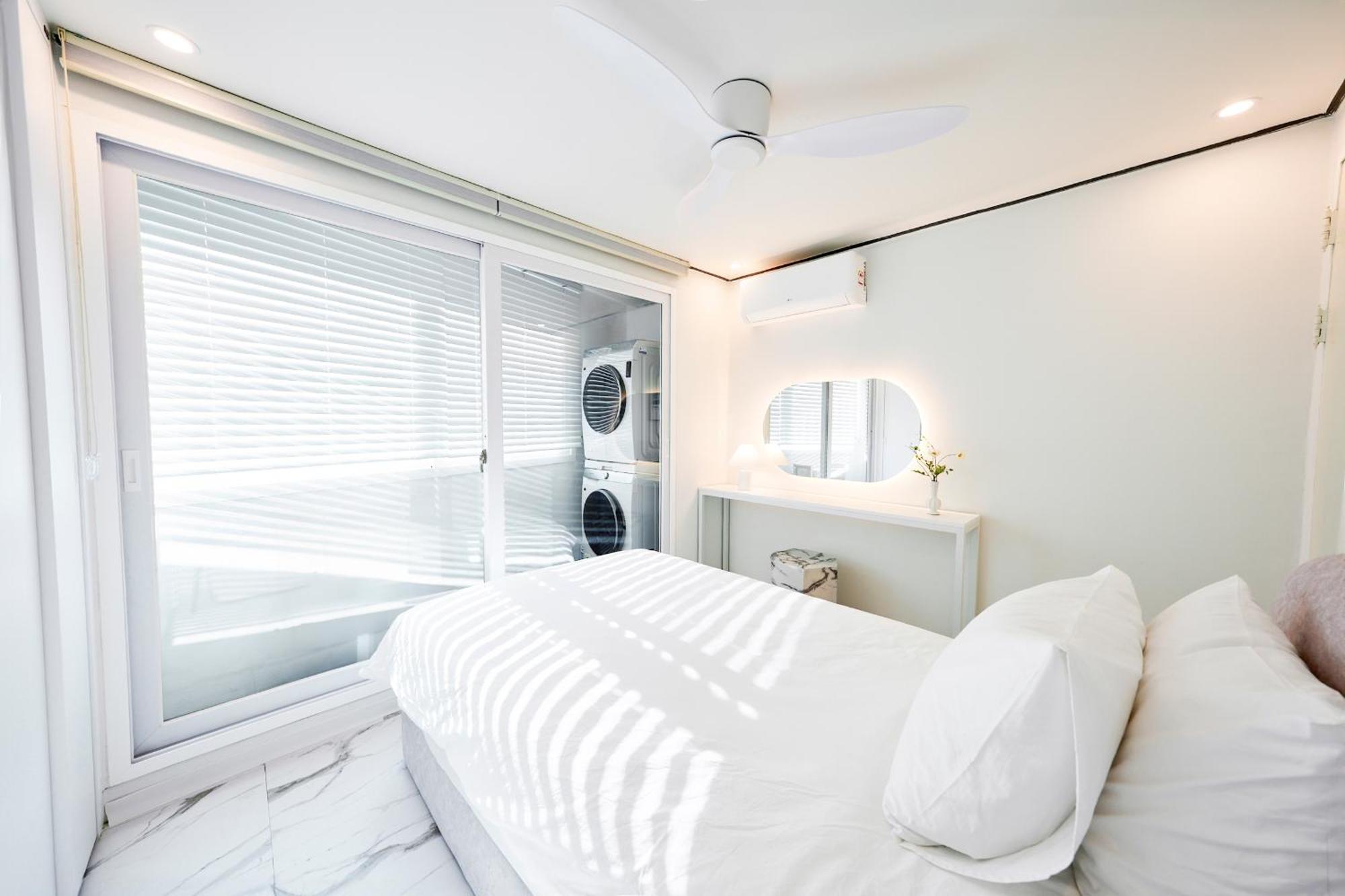 Hta Tailored Service Home&fitness Near Stn Holiday home Seoul