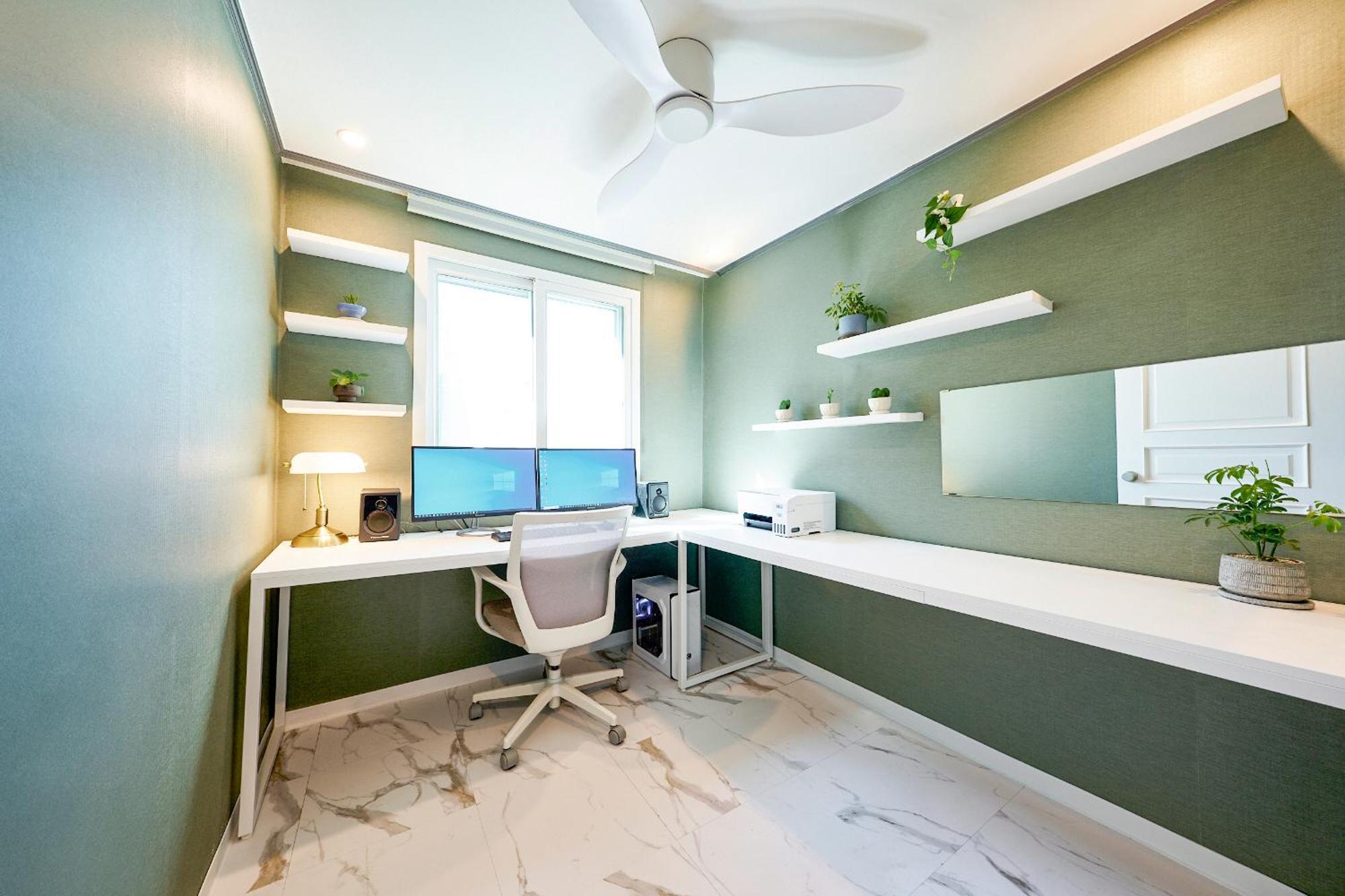Hébergement de vacances Hta Tailored Service Home&fitness Near Stn *